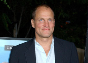 Woody Harrelson Woody Harrelson
